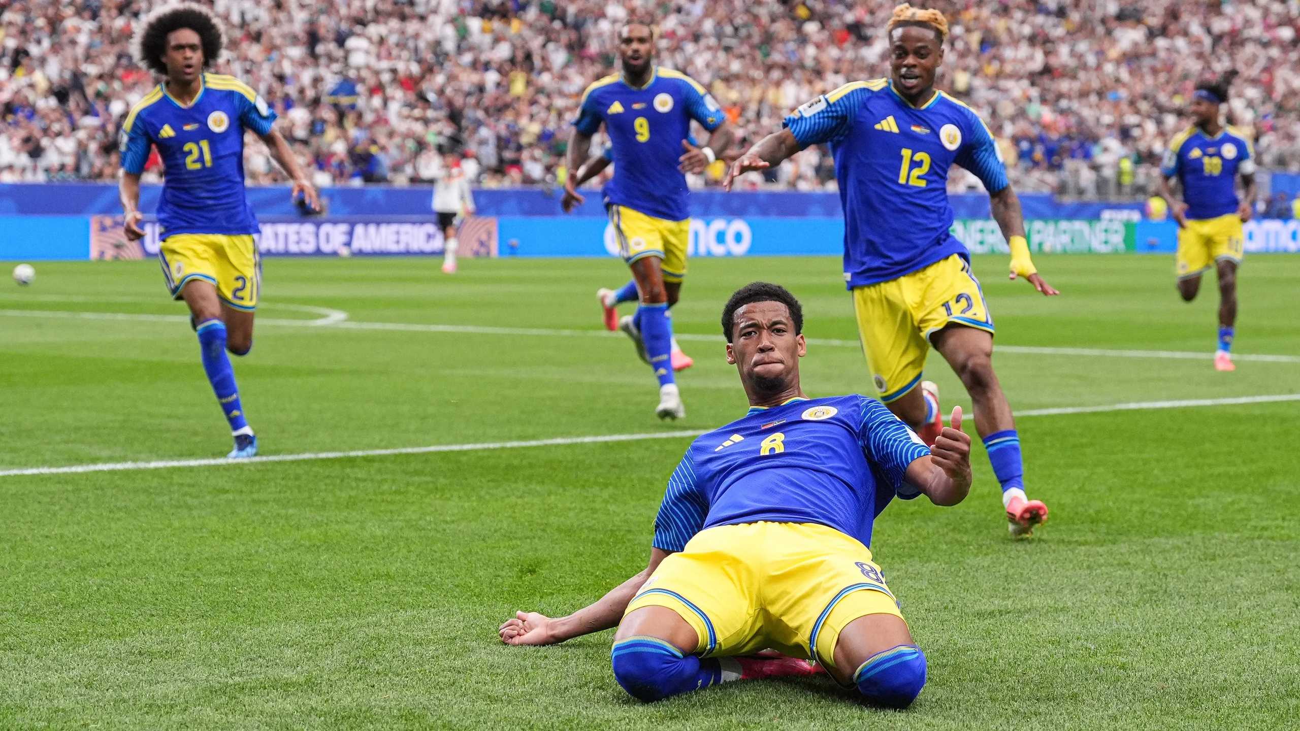 How World Cup Eligibility Rules Give Small Nations Hope